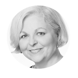 Margot Naudie